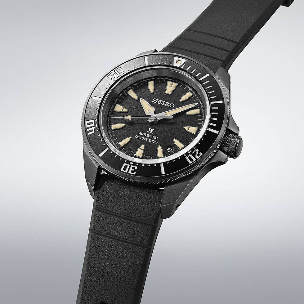 Thumbnail: Seiko SBDY133