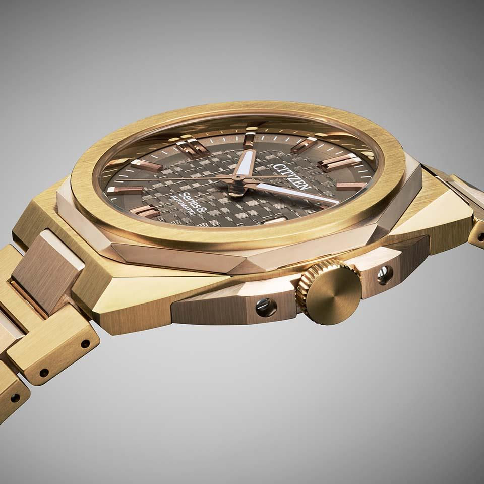 Миниатюра: Citizen NB6085-57W