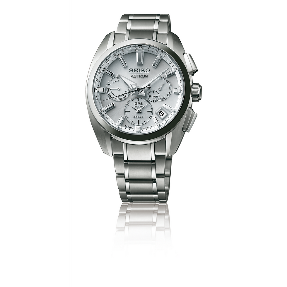 Thumbnail: Seiko Astron SBXC063