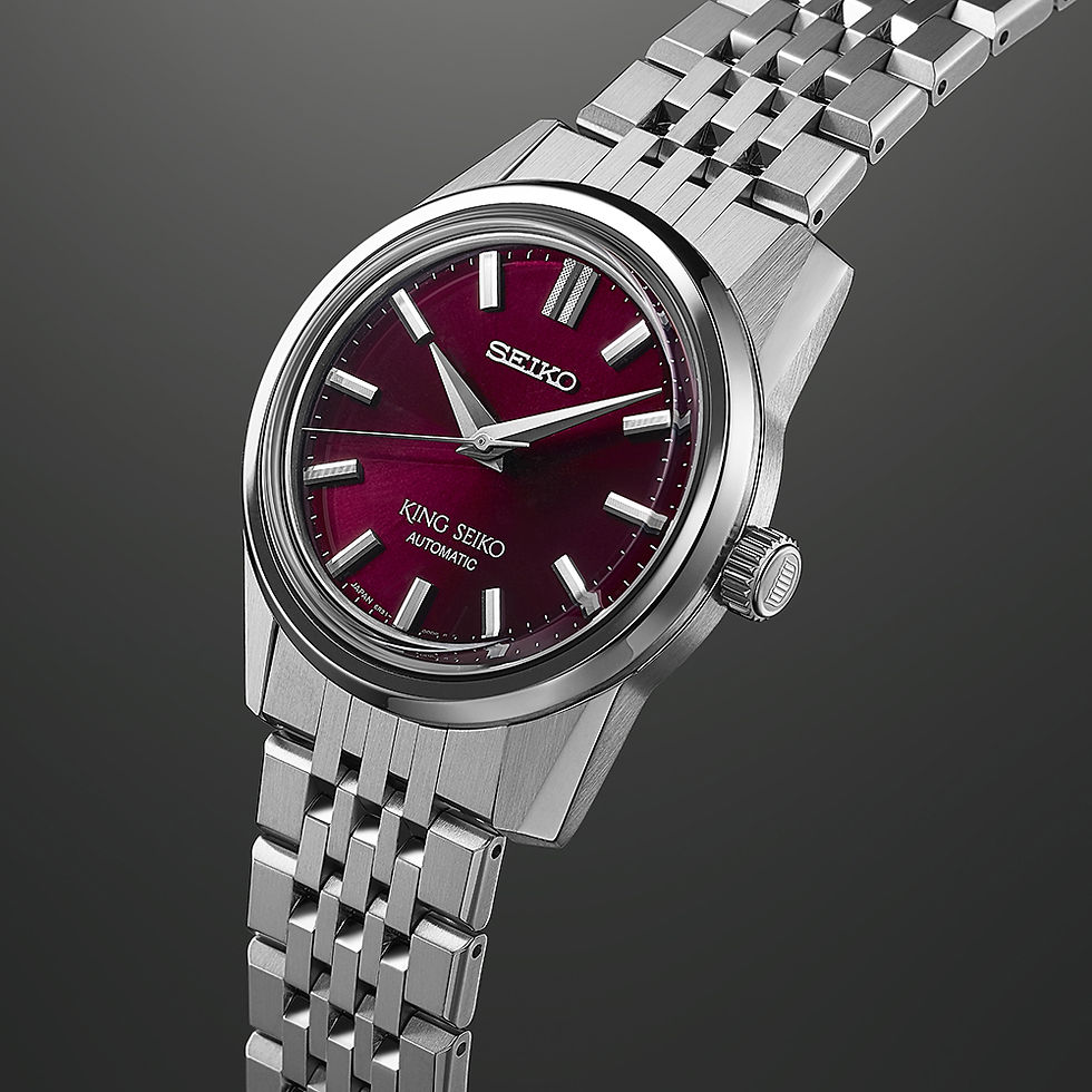 Миниатюра: Seiko SDKS009