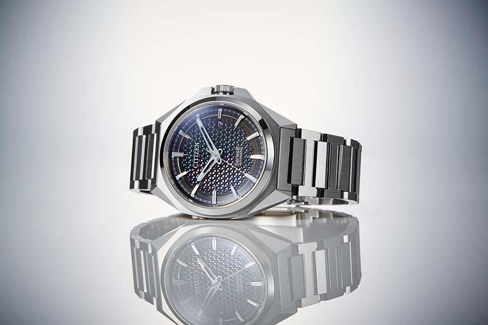 Миниатюра: Citizen Series 8 NA1010-84X