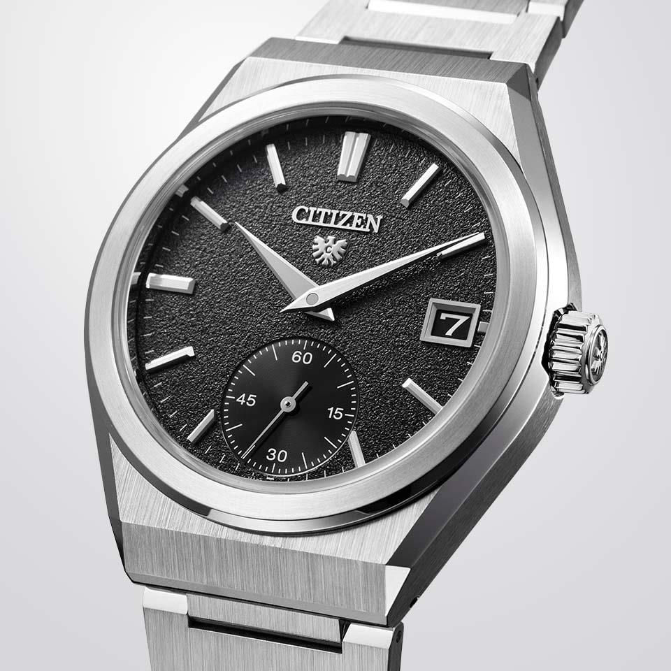 Миниатюра: The Citizen NC1000-51E