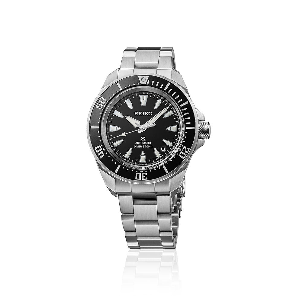 Миниатюра: Seiko SBDY131