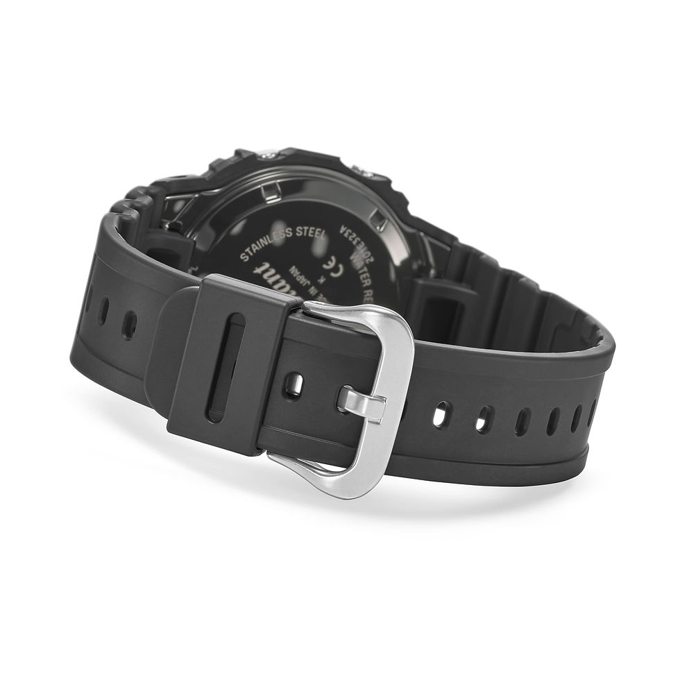 Thumbnail: CASIO G-SHOCK GW-5000U-1JF