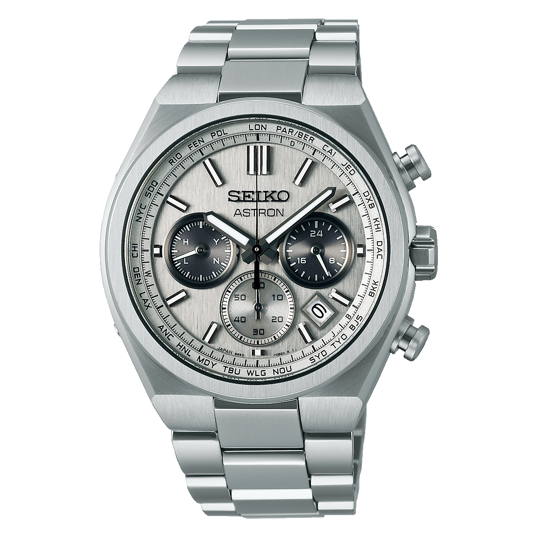Seiko Astron Nexter SBXY095