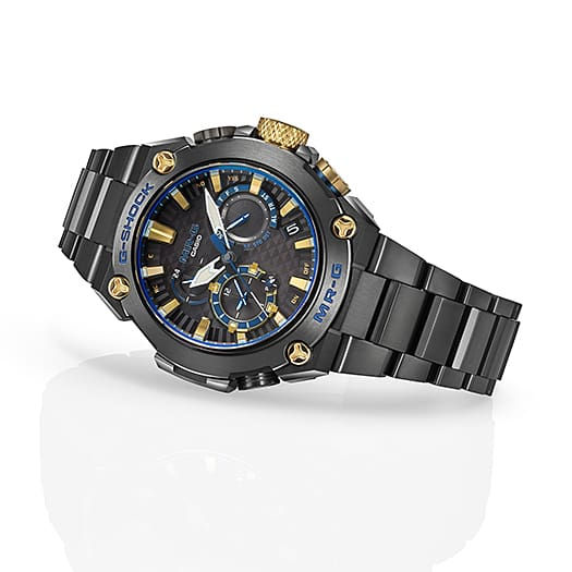 Thumbnail: Casio MRG-B2000B-1AJR