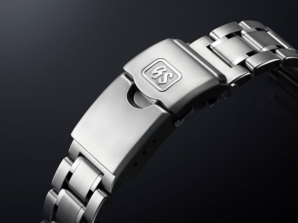 Миниатюра: Grand Seiko Sport SBGA463