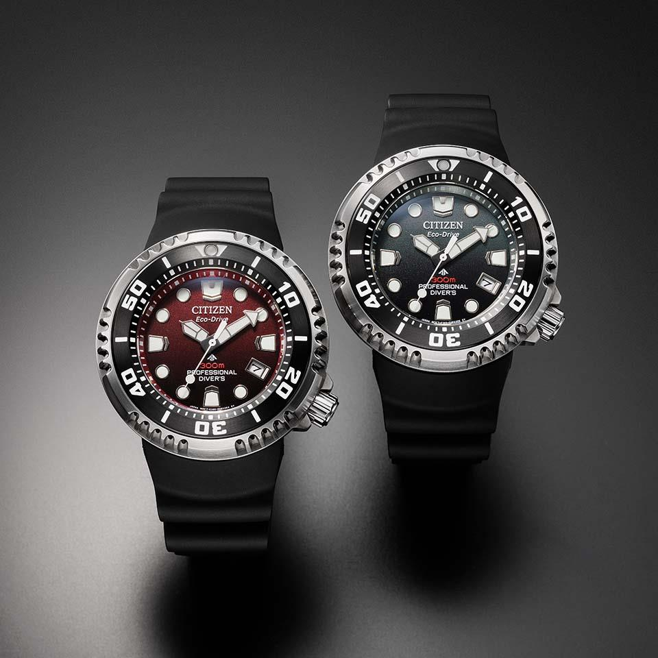 Thumbnail: Citizen BN1024-01Z