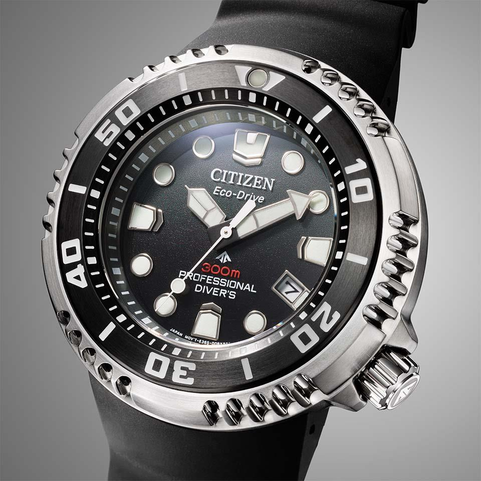 Thumbnail: Citizen BN1024-01E