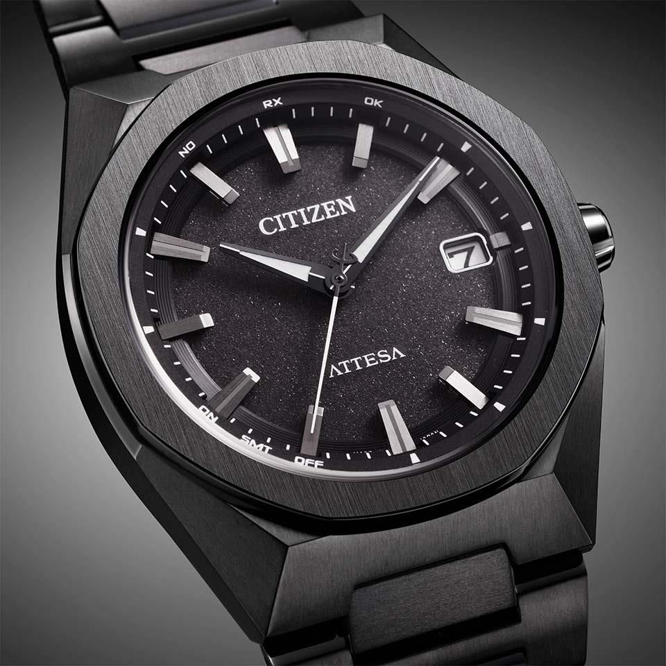 Миниатюра: Citizen CB3045-61E