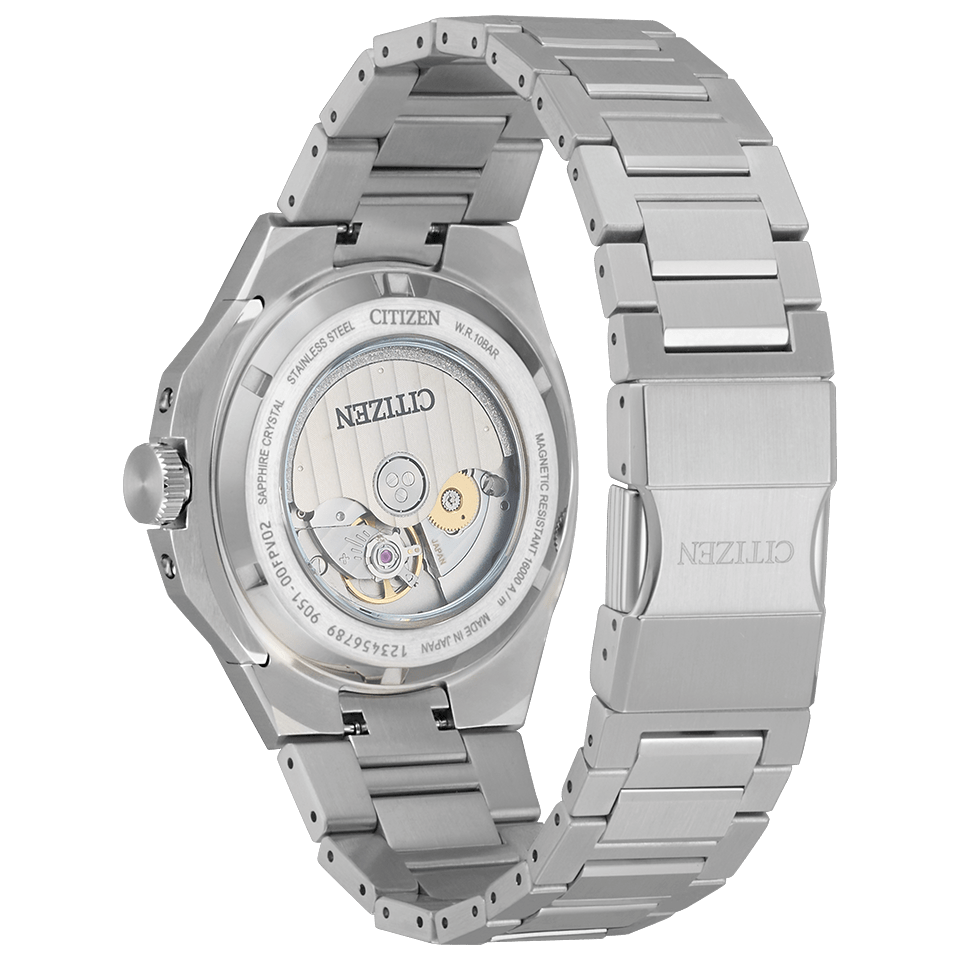 Миниатюра: Citizen NB6080-51W