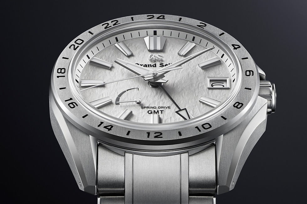 Миниатюра: Grand Seiko Evolution 9 SBGE285