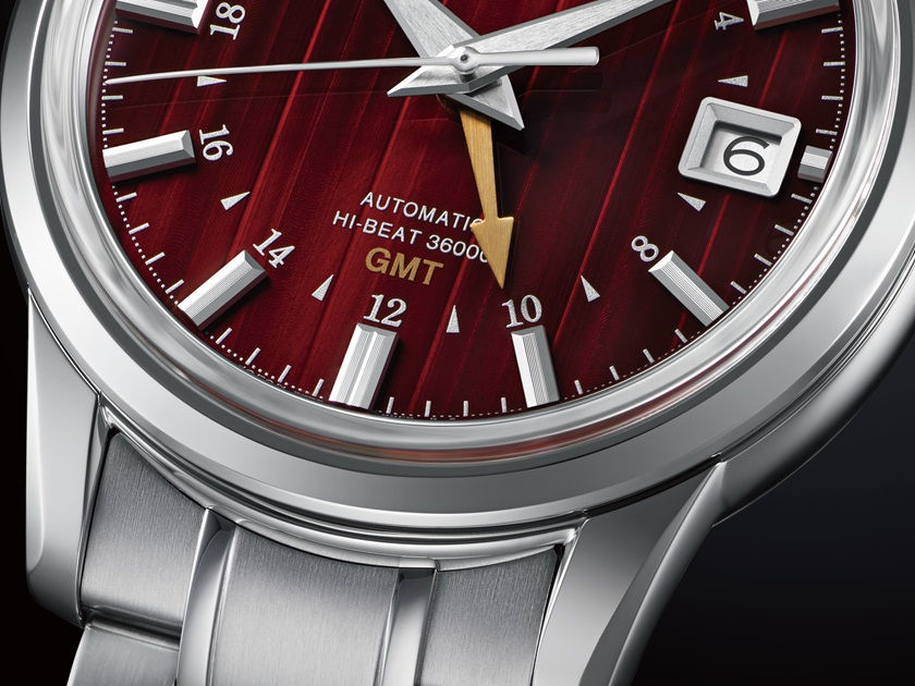 Thumbnail: Grand Seiko Elegance SBGJ273