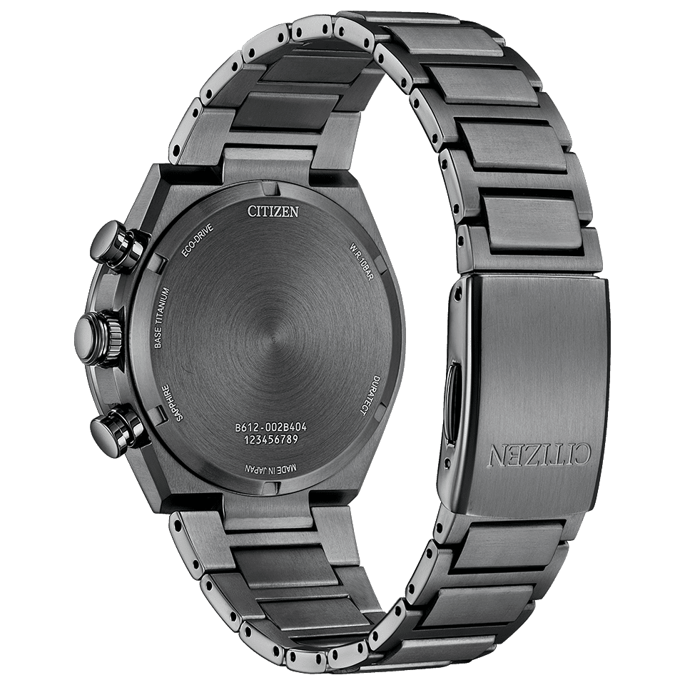 Миниатюра: Citizen CA0835-61H