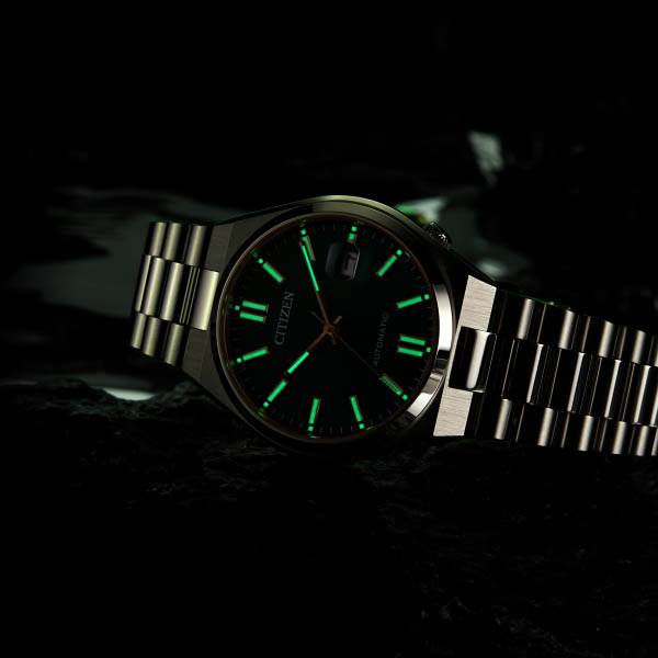Миниатюра: Citizen NJ0150-81X
