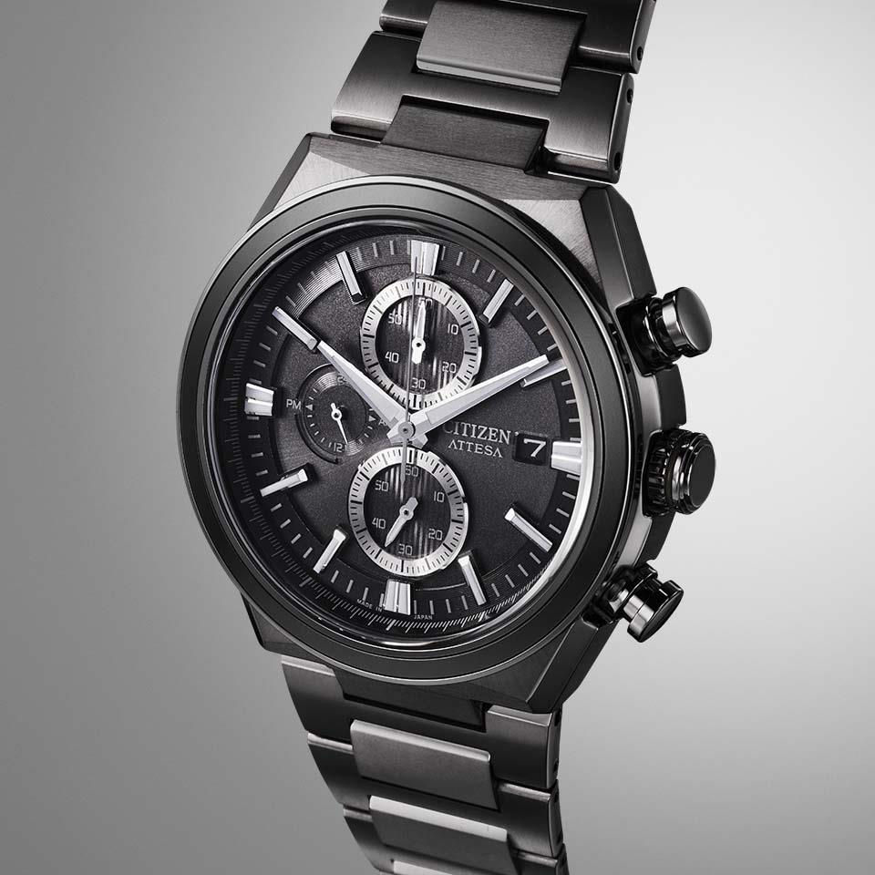 Миниатюра: Citizen CA0835-61H