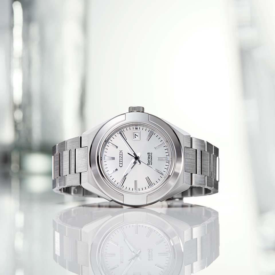 Миниатюра: Citizen Series 8 NA1000-88A