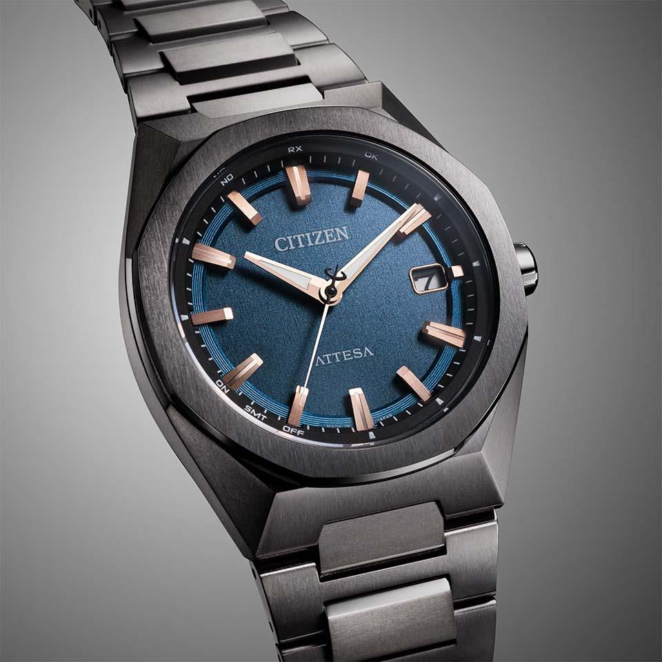 Thumbnail: Citizen CB3045-61L