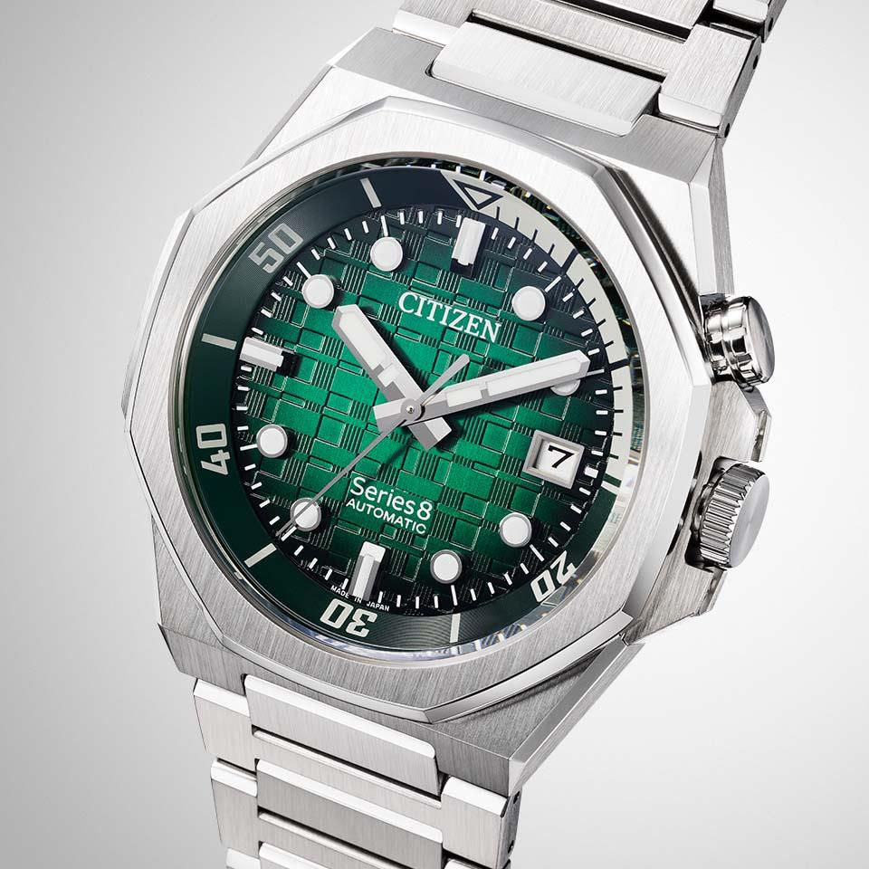 Миниатюра: Citizen NB6060-58X