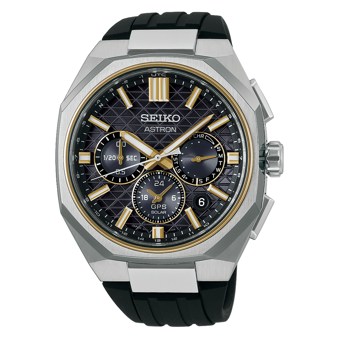 Seiko Astron Nexter HAB003J