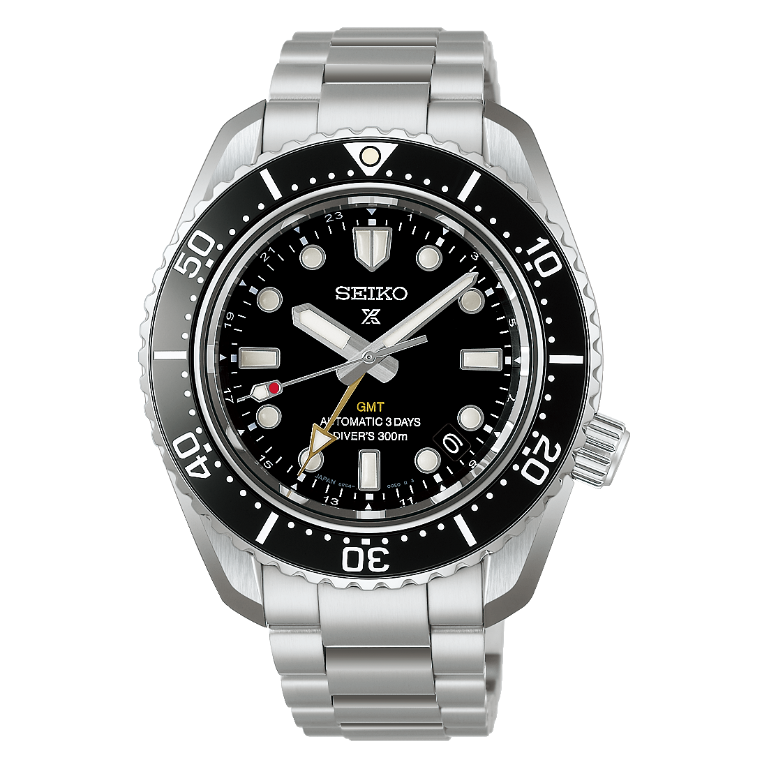 Seiko HBC002J