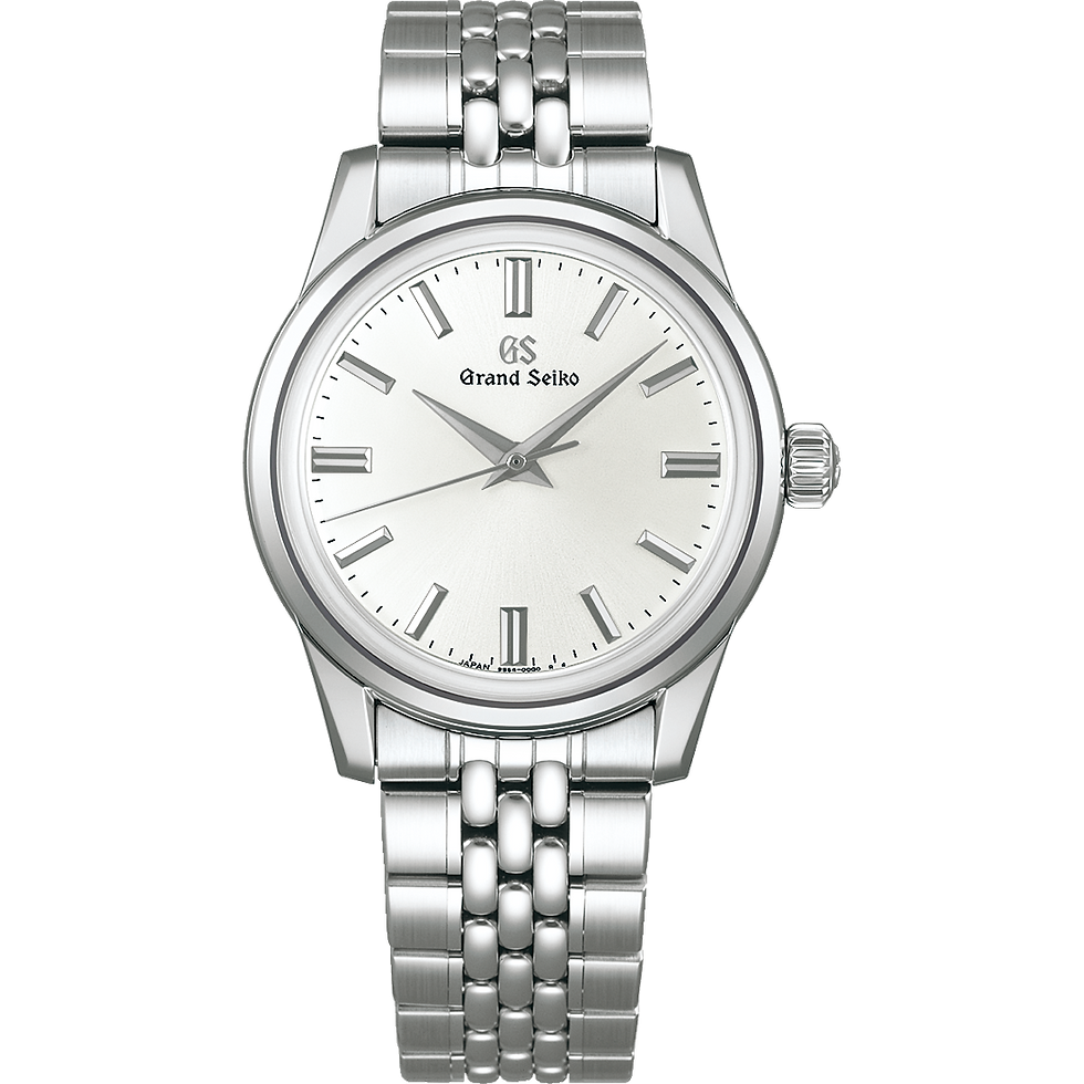 Grand Seiko Elegance SBGW305