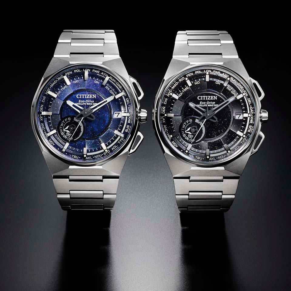 Миниатюра: Citizen CC3097-52L