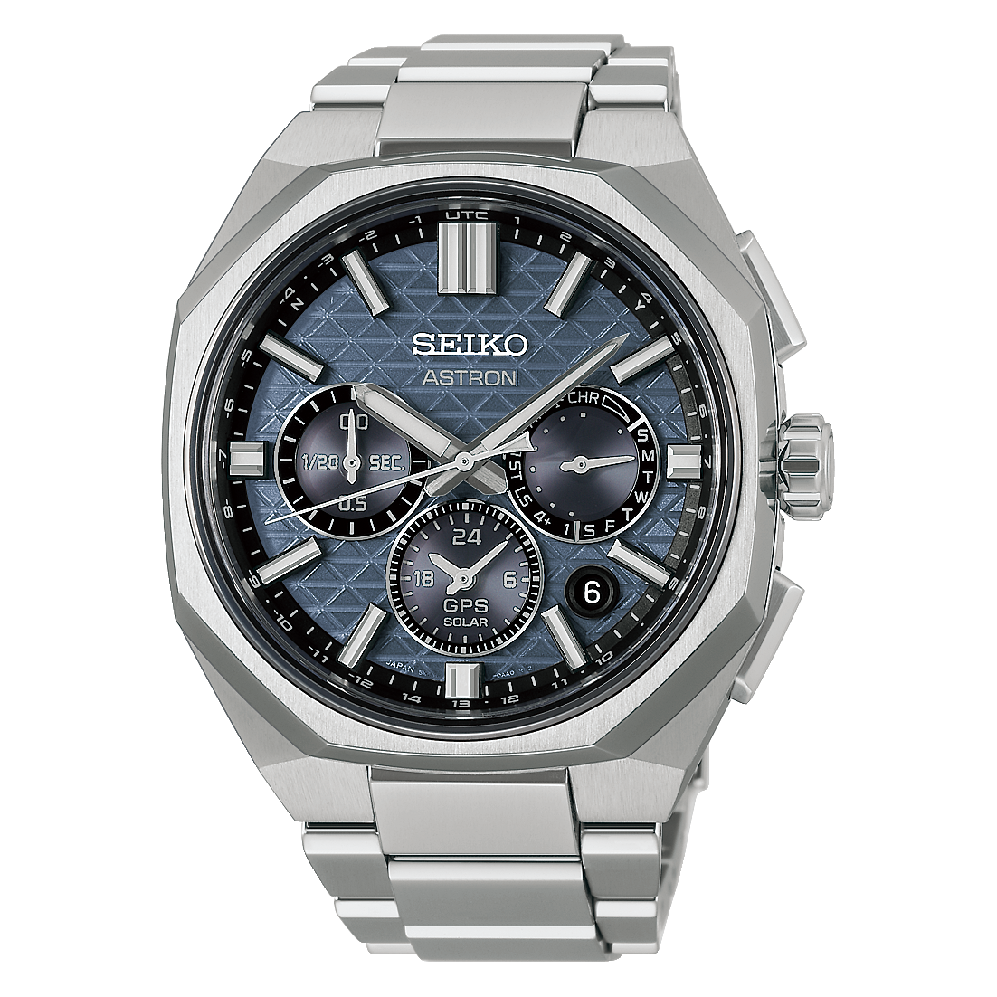 Seiko Astron Nexter HAB001J