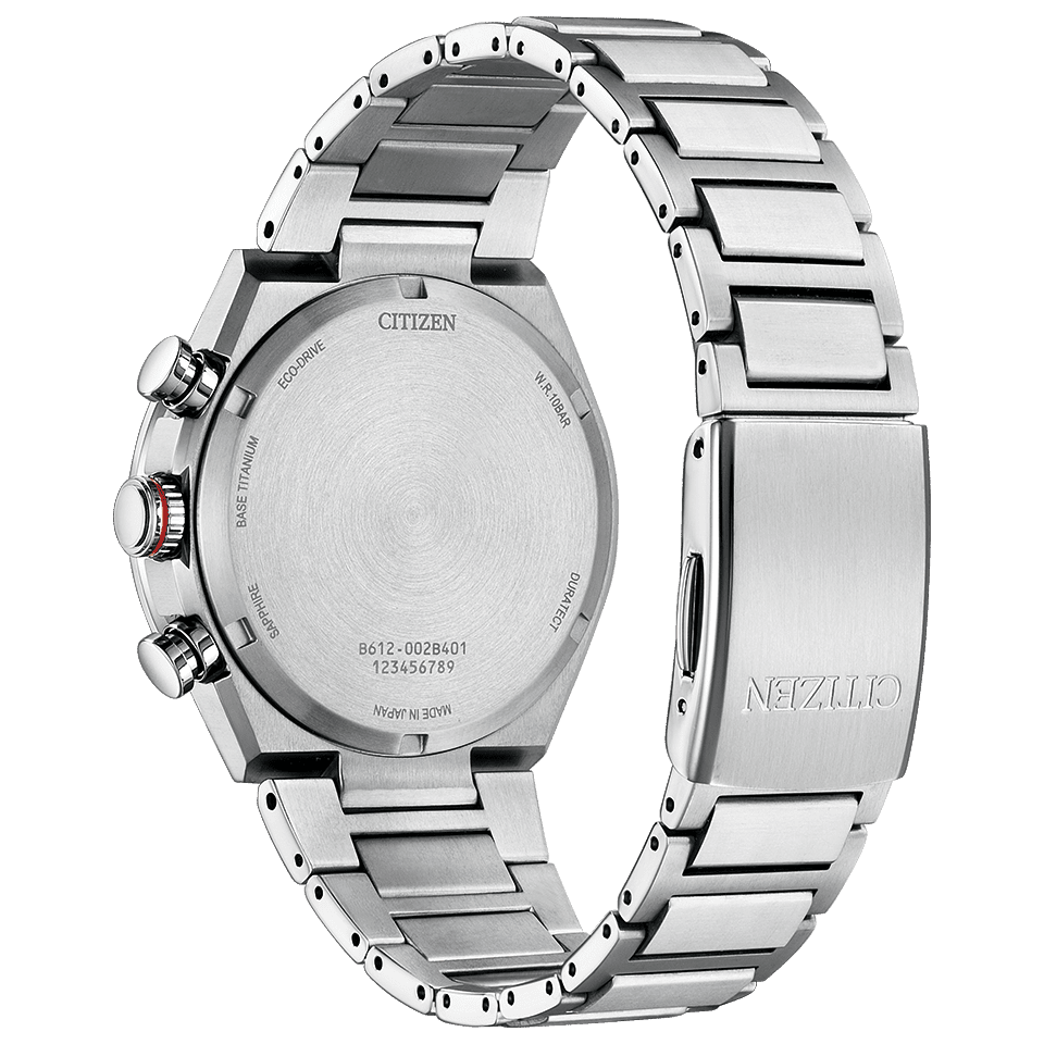 Thumbnail: Citizen CA0836-68E