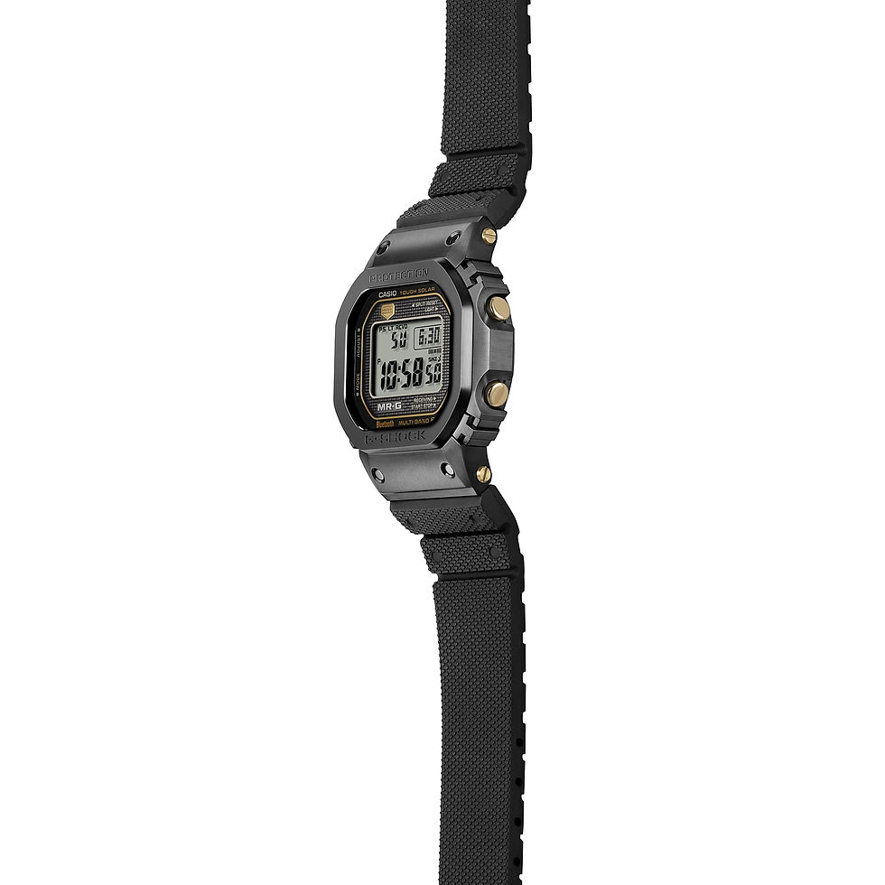 Миниатюра: CASIO MRG-B5000R-1JR