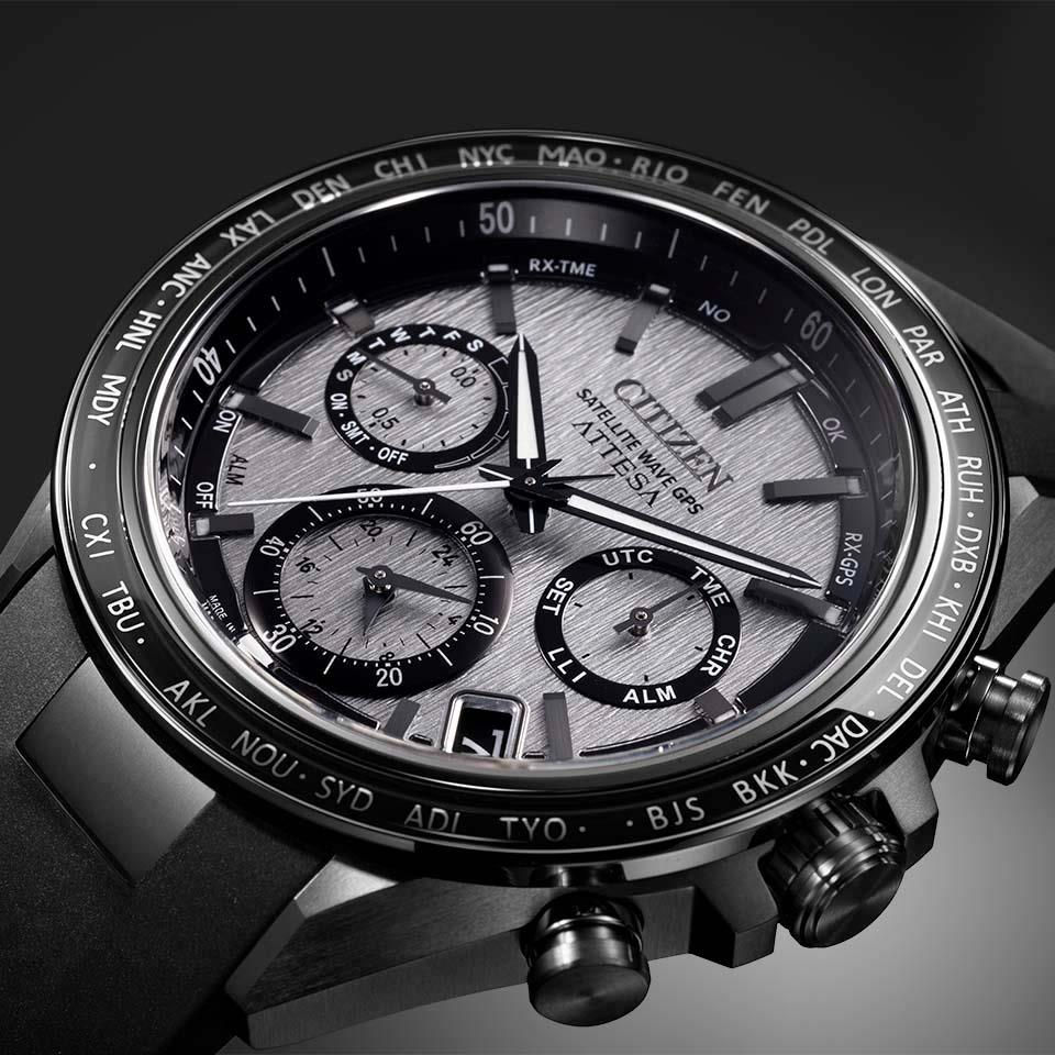 Thumbnail: Citizen CC4055-14H