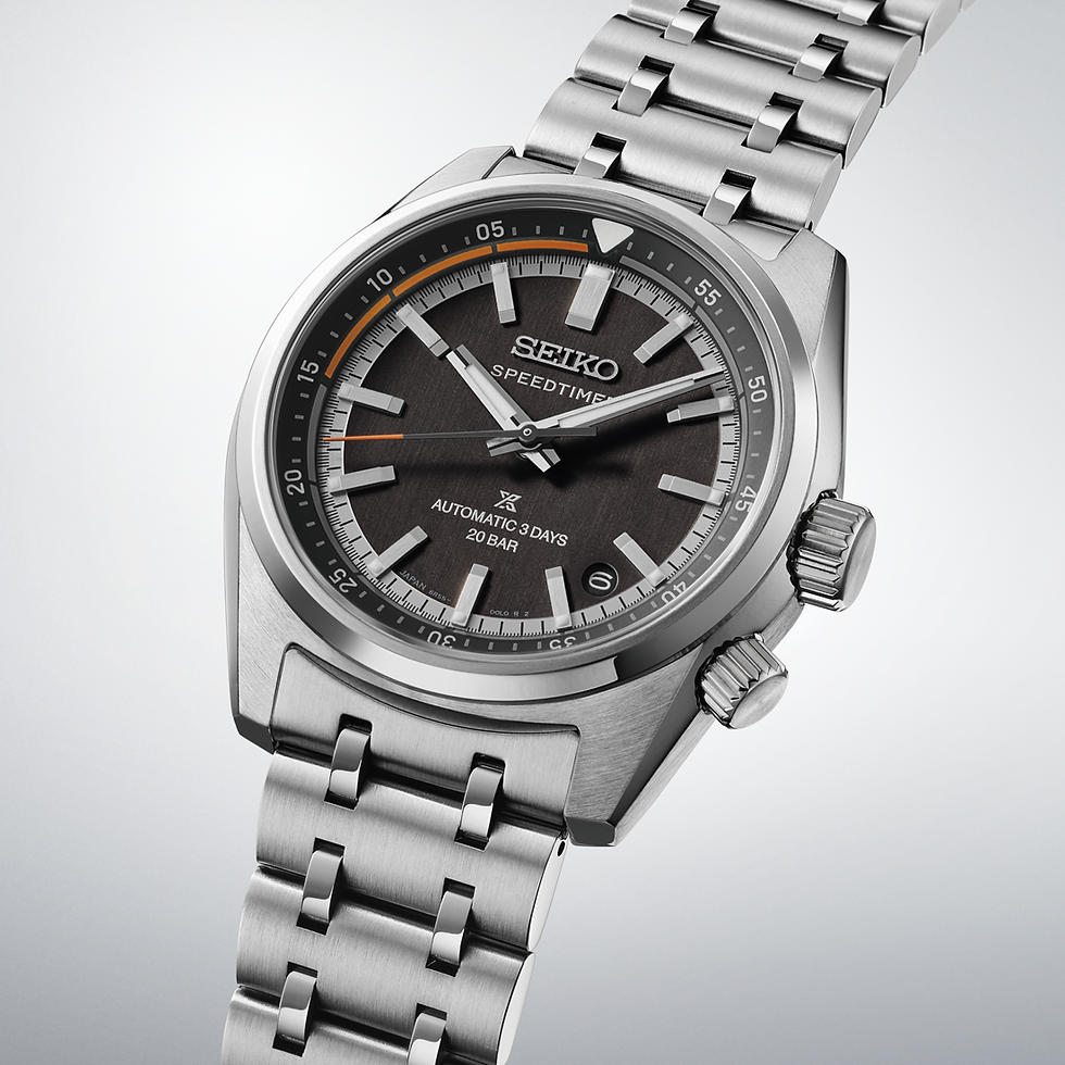 Миниатюра: Seiko SBDC217