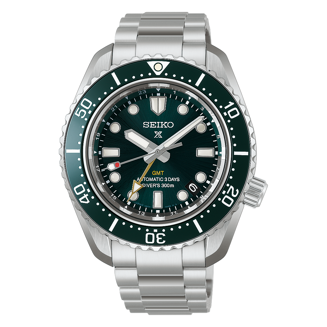 Seiko HBC001J