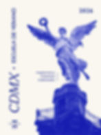 Escuela de Verano CDMX 2026