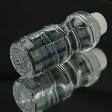Oberzent-Schule - Flasche.JPG