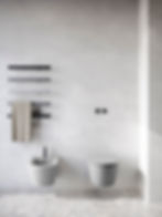 縮圖：Zero Bidet 55 壁掛式下身盆