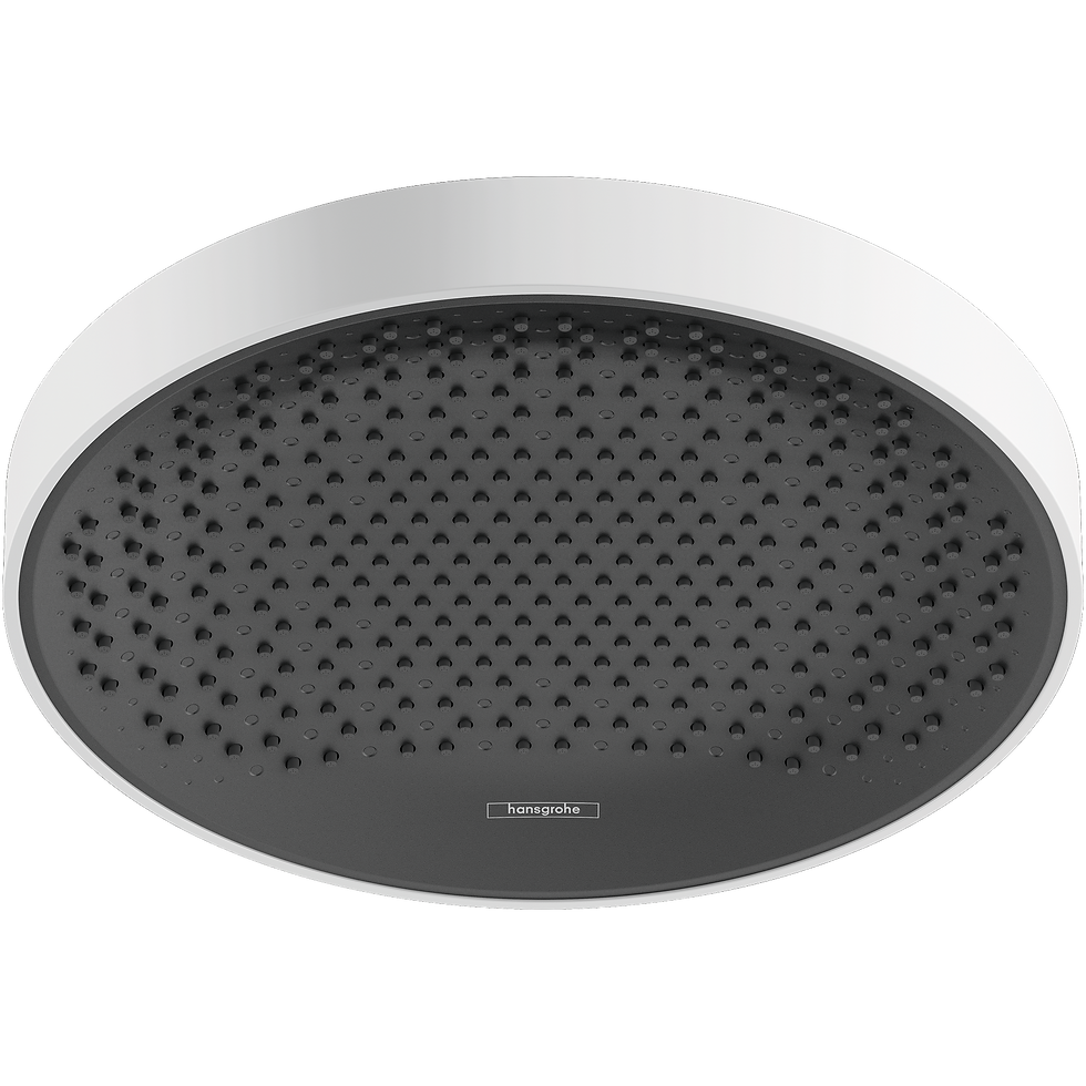 縮圖：hansgrohe Rainfinity 360 頭頂花灑