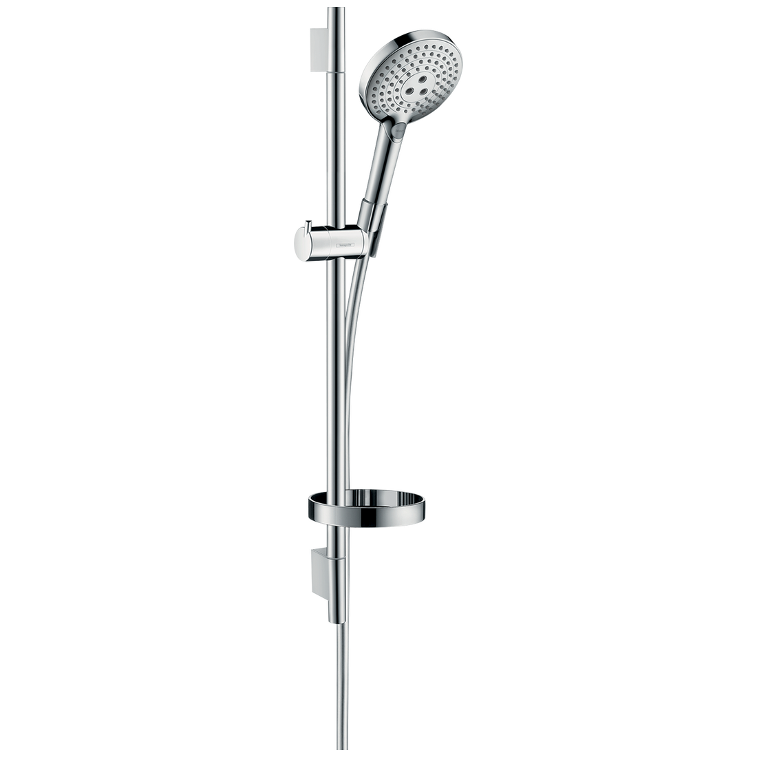 hansgrohe Raindance Select S 120 淋浴滑桿組