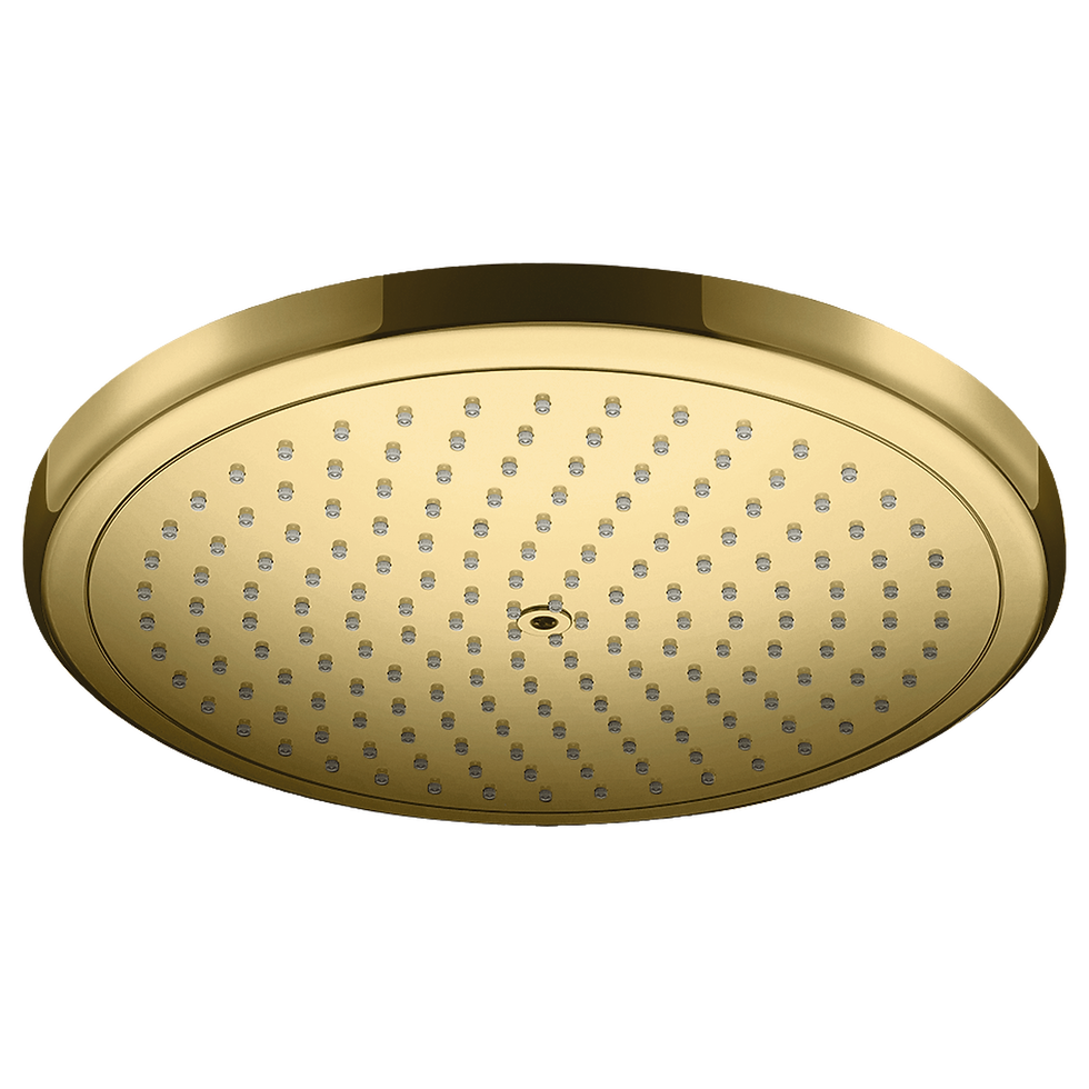 縮圖：hansgrohe Croma 280 頭頂花灑