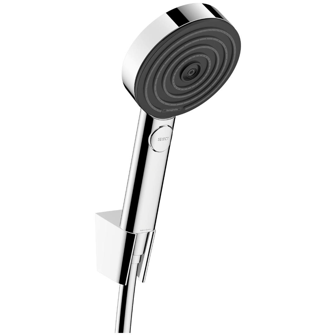 hansgrohe Pulsify Select S 105 手持花灑組