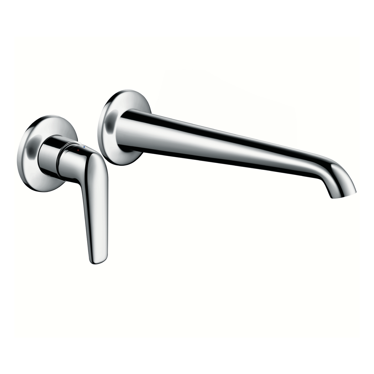 AXOR Bouroullec 壁出式面盆龍頭