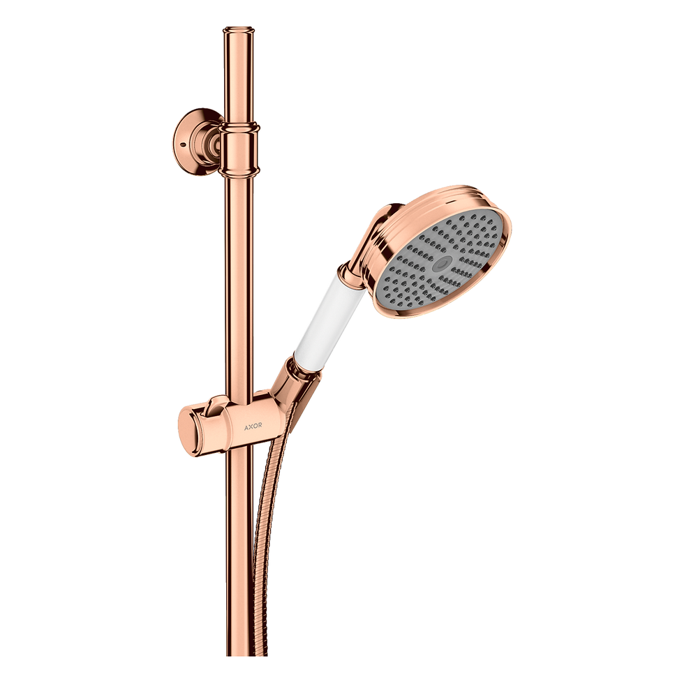 縮圖：AXOR Montreux 100 1jet 滑桿組