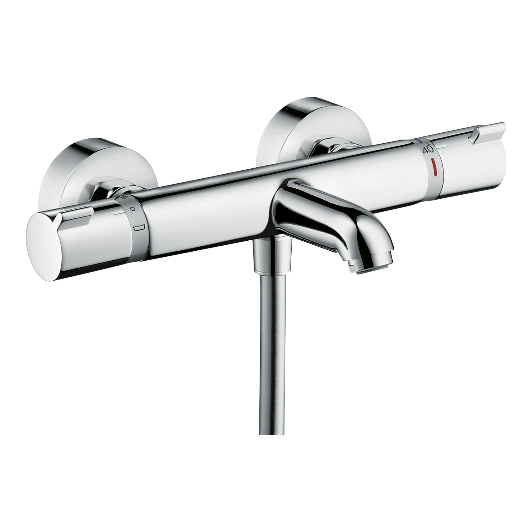 hansgrohe Ecostat 淋浴龍頭
