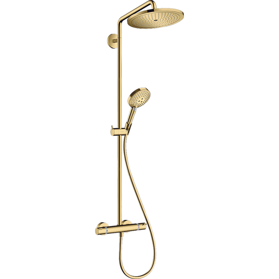 縮圖：hansgrohe Croma Select S 280 定溫淋浴組