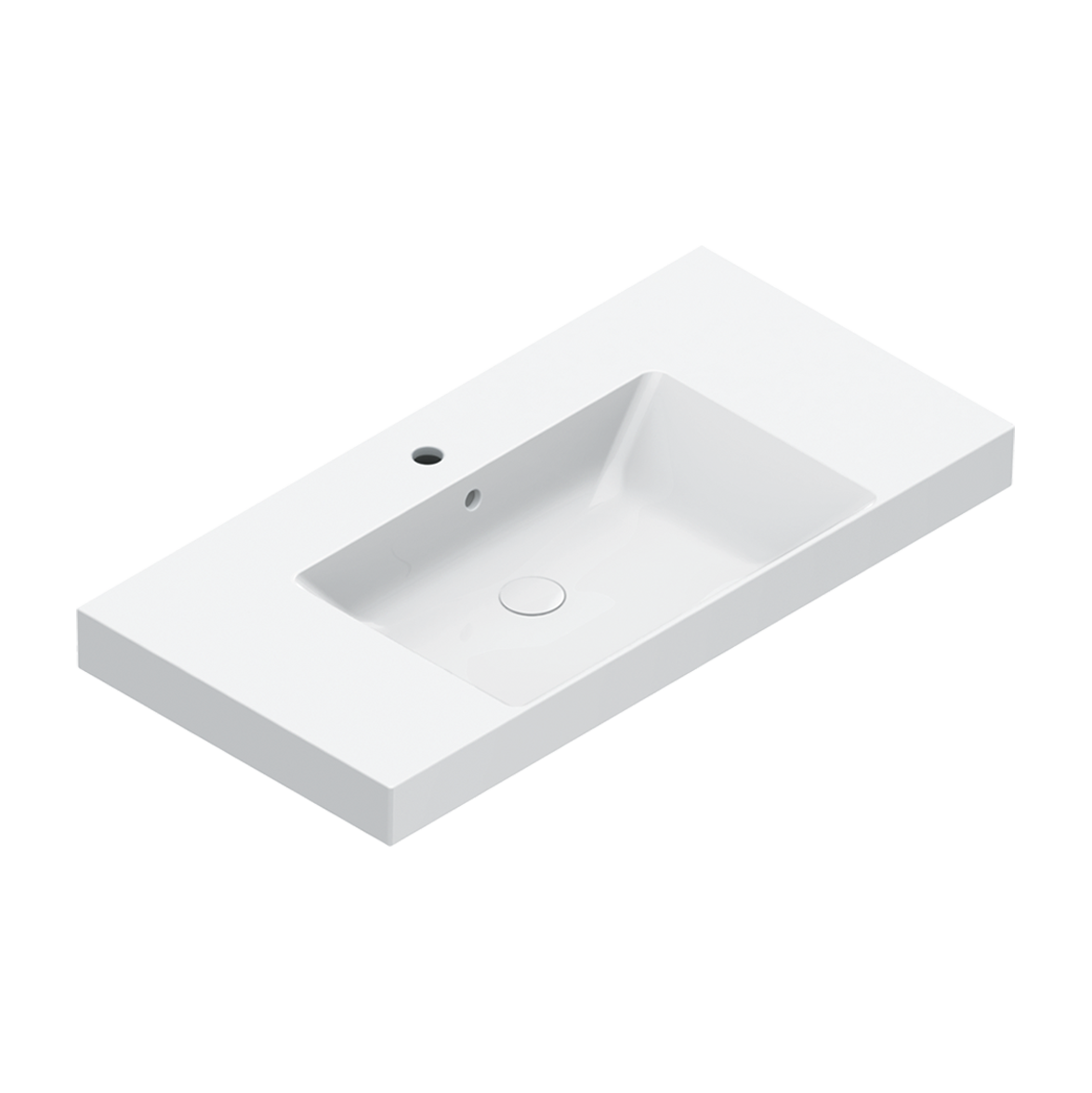 Zero 100 側邊置物