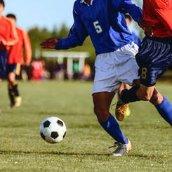 TEAM SPORTS