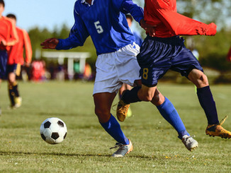 Soccer Players