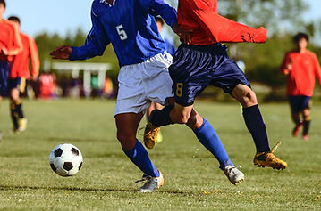 Soccer Players