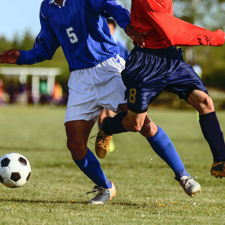 Annuaire : Découvrez les Clubs de Football à la Réunion