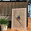 Thumbnail: Fine art print - Blauwborst - A5